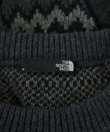 THE NORTH FACE（ザノースフェイス）ニット・セーター グレー サイズ:M メンズ/2200718854072