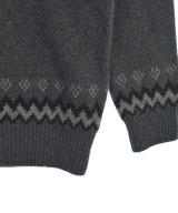 THE NORTH FACE（ザノースフェイス）ニット・セーター グレー サイズ:M メンズ/2200718854072