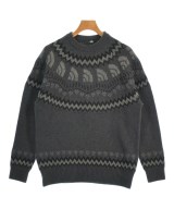 THE NORTH FACE ニット・セーター