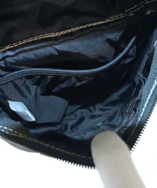 THE NORTH FACE（ザノースフェイス）ショルダーバッグ 黒 サイズ:- メンズ/2200718906047