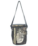 THE NORTH FACE（ザノースフェイス）ショルダーバッグ 黒 サイズ:- メンズ/2200718906047