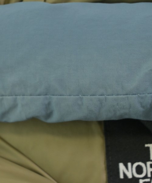 THE NORTH FACE（ザノースフェイス）ダウンジャケット/ダウンベスト 青 サイズ:M メンズ/2200710503015