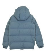 THE NORTH FACE（ザノースフェイス）ダウンジャケット/ダウンベスト 青 サイズ:M メンズ/2200710503015