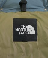 THE NORTH FACE（ザノースフェイス）ダウンジャケット/ダウンベスト 青 サイズ:M メンズ/2200710503015