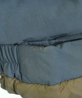 THE NORTH FACE（ザノースフェイス）ダウンジャケット/ダウンベスト 青 サイズ:M メンズ/2200710503015