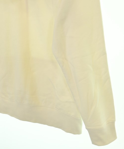THE NORTH FACE（ザノースフェイス）パーカー 白 サイズ:L レディース/2200714058030