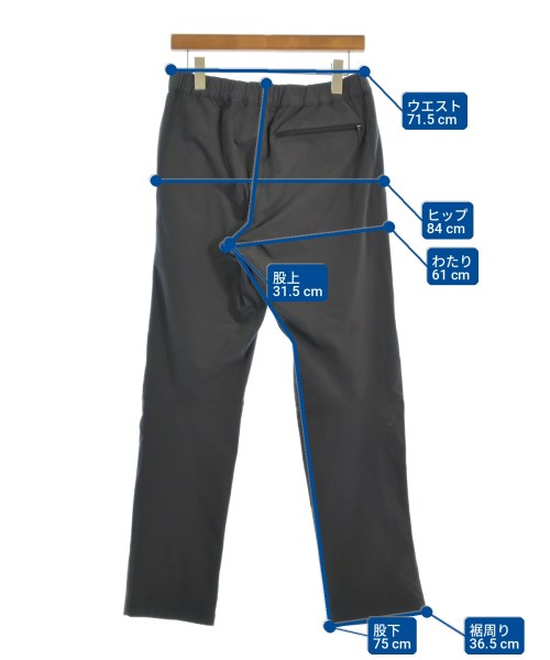 THE NORTH FACE（ザノースフェイス）その他 グレー サイズ:L メンズ/2200717713042