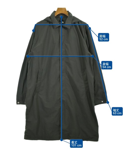 THE NORTH FACE（ザノースフェイス）その他 グレー サイズ:M メンズ/2200718907037