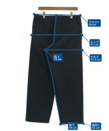 THE NORTH FACE（ザノースフェイス）スウェットパンツ 黒 サイズ:XL メンズ/2200719070013