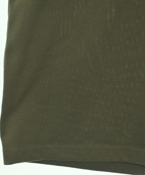 THE NORTH FACE（ザノースフェイス）Tシャツ・カットソー カーキ サイズ:L レディース/2200719102110