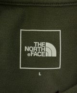 THE NORTH FACE（ザノースフェイス）Tシャツ・カットソー カーキ サイズ:L レディース/2200719102110
