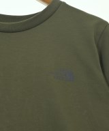 THE NORTH FACE（ザノースフェイス）Tシャツ・カットソー カーキ サイズ:L レディース/2200719102110