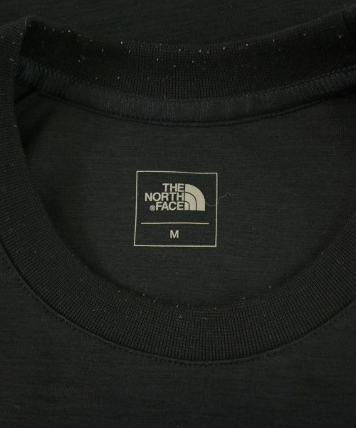 THE NORTH FACE（ザノースフェイス）Tシャツ・カットソー 黒 サイズ:M メンズ/2200719178023