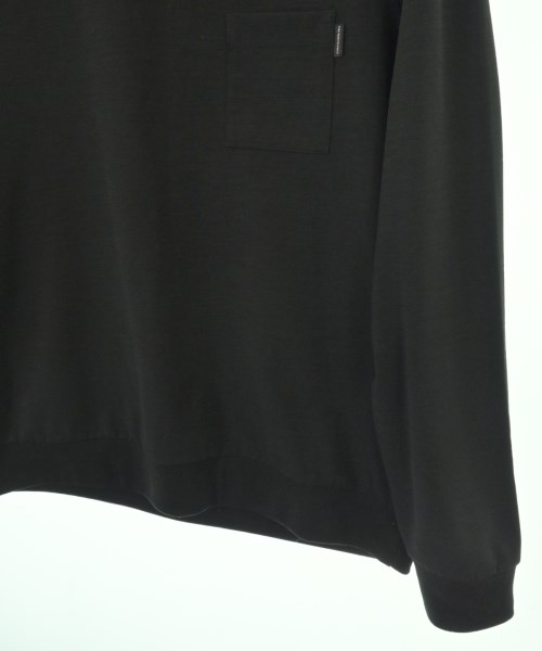 THE NORTH FACE（ザノースフェイス）Tシャツ・カットソー 黒 サイズ:M メンズ/2200719178023