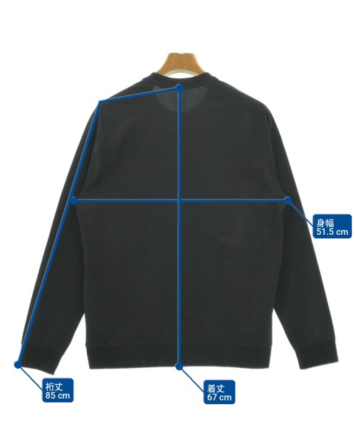 THE NORTH FACE（ザノースフェイス）Tシャツ・カットソー 黒 サイズ:M メンズ/2200719178023