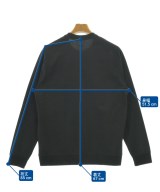 THE NORTH FACE（ザノースフェイス）Tシャツ・カットソー 黒 サイズ:M メンズ/2200719178023