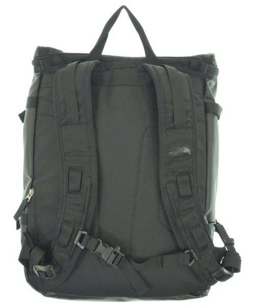 THE NORTH FACE（ザノースフェイス）バックパック・リュック 黒 サイズ:- メンズ/2200719233081