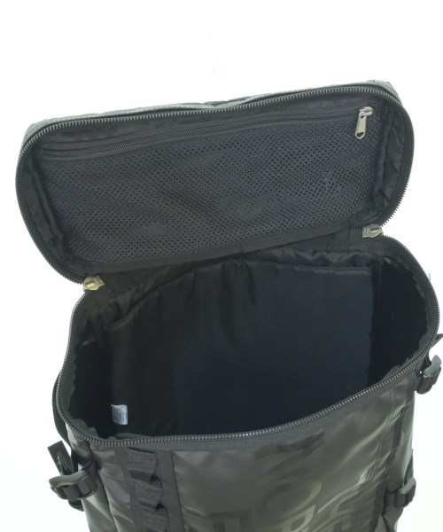 THE NORTH FACE（ザノースフェイス）バックパック・リュック 黒 サイズ:- メンズ/2200719233081