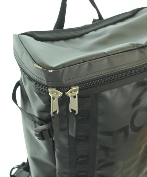 THE NORTH FACE（ザノースフェイス）バックパック・リュック 黒 サイズ:- メンズ/2200719233081