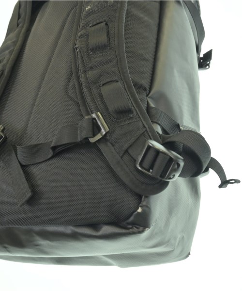 THE NORTH FACE（ザノースフェイス）バックパック・リュック 黒 サイズ:- メンズ/2200719233081