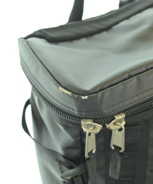 THE NORTH FACE（ザノースフェイス）バックパック・リュック 黒 サイズ:- メンズ/2200719233081