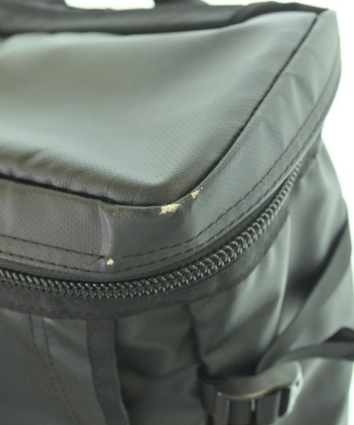 THE NORTH FACE（ザノースフェイス）バックパック・リュック 黒 サイズ:- メンズ/2200719233081