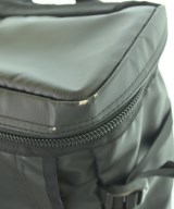THE NORTH FACE（ザノースフェイス）バックパック・リュック 黒 サイズ:- メンズ/2200719233081