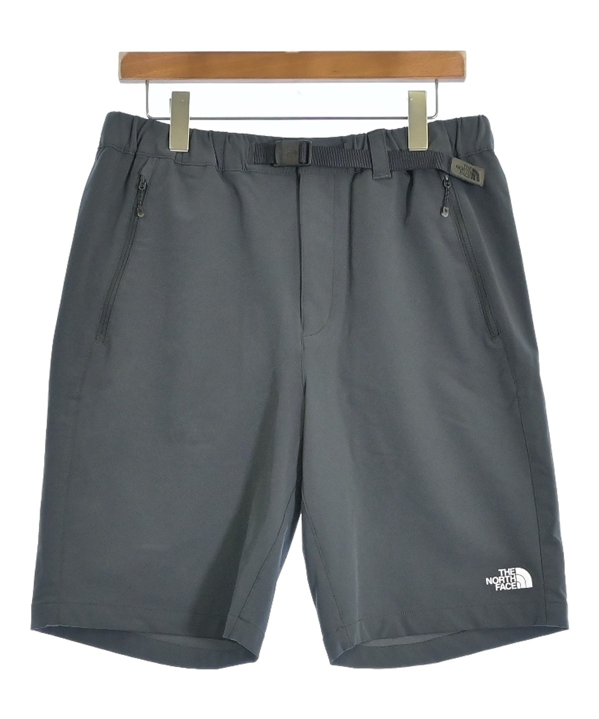 THE NORTH FACE（ザノースフェイス）ショートパンツ グレー サイズ:XL