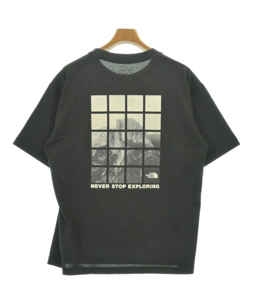 THE NORTH FACE（ザノースフェイス）Tシャツ・カットソー 黒 サイズ:XL メンズ/2200719243141