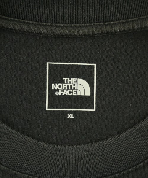 THE NORTH FACE（ザノースフェイス）Tシャツ・カットソー 黒 サイズ:XL メンズ/2200719243141