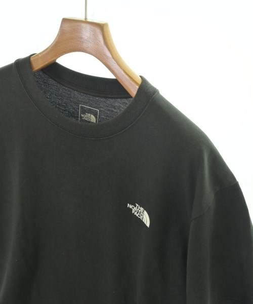 THE NORTH FACE（ザノースフェイス）Tシャツ・カットソー 黒 サイズ:XL メンズ/2200719243141