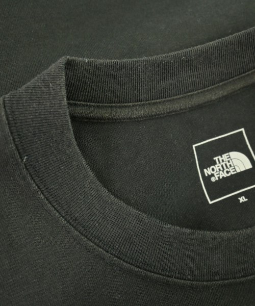 THE NORTH FACE（ザノースフェイス）Tシャツ・カットソー 黒 サイズ:XL メンズ/2200719243141
