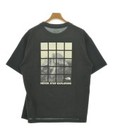 THE NORTH FACE（ザノースフェイス）Tシャツ・カットソー 黒 サイズ:XL メンズ/2200719243141