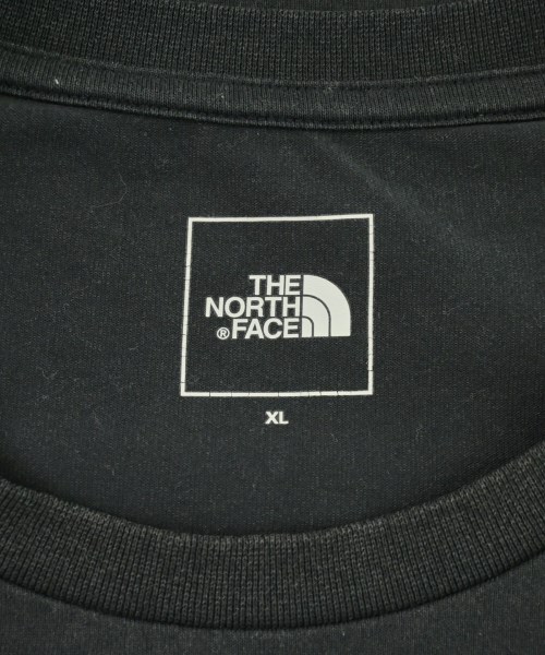 THE NORTH FACE（ザノースフェイス）Tシャツ・カットソー 黒 サイズ:XL メンズ/2200719243158