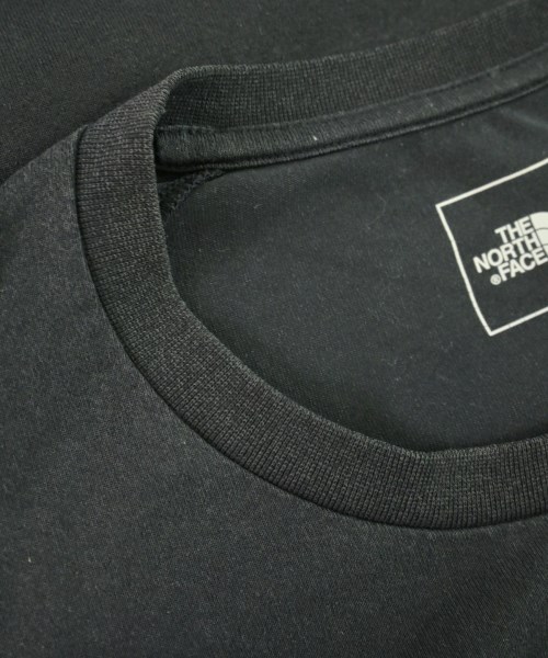 THE NORTH FACE（ザノースフェイス）Tシャツ・カットソー 黒 サイズ:XL メンズ/2200719243158