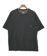 THE NORTH FACE（ザノースフェイス）Tシャツ・カットソー 黒 サイズ:XL メンズ/2200719243158
