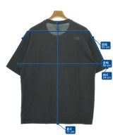THE NORTH FACE（ザノースフェイス）Tシャツ・カットソー 黒 サイズ:XL メンズ/2200719243158