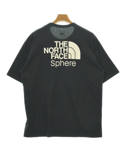 THE NORTH FACE（ザノースフェイス）Tシャツ・カットソー 黒 サイズ:XL メンズ/2200719243165
