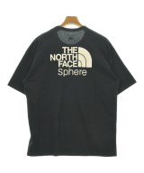 THE NORTH FACE（ザノースフェイス）Tシャツ・カットソー 黒 サイズ:XL メンズ/2200719243165