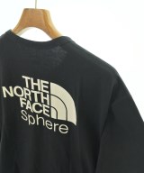 THE NORTH FACE（ザノースフェイス）Tシャツ・カットソー 黒 サイズ:XL メンズ/2200719243165