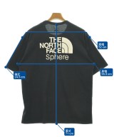 THE NORTH FACE（ザノースフェイス）Tシャツ・カットソー 黒 サイズ:XL メンズ/2200719243165