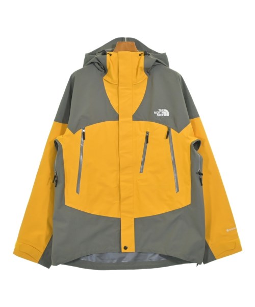 THE NORTH FACE(ザノースフェイス)のマウンテンパーカー サイズ:L 31,400円