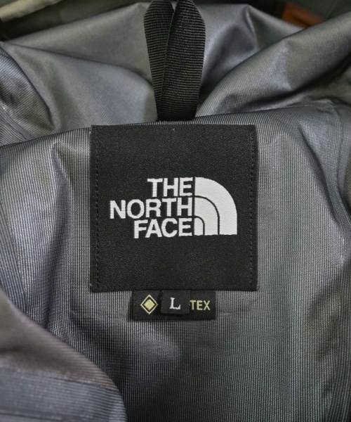THE NORTH FACE（ザノースフェイス）マウンテンパーカー 黄 サイズ:L メンズ/2200719350030