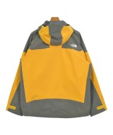 THE NORTH FACE（ザノースフェイス）マウンテンパーカー 黄 サイズ:L メンズ/2200719350030