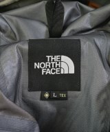 THE NORTH FACE（ザノースフェイス）マウンテンパーカー 黄 サイズ:L メンズ/2200719350030