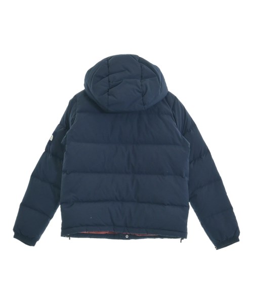 THE NORTH FACE（ザノースフェイス）ダウンジャケット/ダウンベスト 紺 サイズ:M レディース/2200714918075