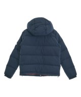 THE NORTH FACE（ザノースフェイス）ダウンジャケット/ダウンベスト 紺 サイズ:M レディース/2200714918075