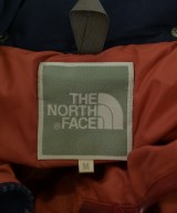 THE NORTH FACE（ザノースフェイス）ダウンジャケット/ダウンベスト 紺 サイズ:M レディース/2200714918075