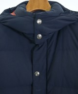 THE NORTH FACE（ザノースフェイス）ダウンジャケット/ダウンベスト 紺 サイズ:M レディース/2200714918075