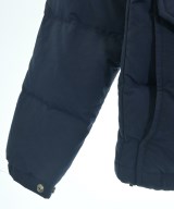 THE NORTH FACE（ザノースフェイス）ダウンジャケット/ダウンベスト 紺 サイズ:M レディース/2200714918075